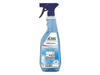 Универсальное средство для чистки Tanex Power, 750 ml