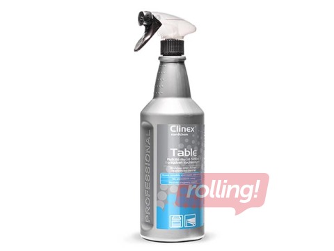 Universal cleaner Clinex Table, 1l