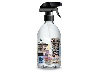 Tīrīšanas līdzeklis Purenn, universāls, bez aromāta, 500ml