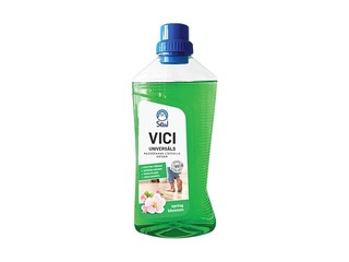 Универсальное моющее средство для пола Vici, Spring blossom, 1л