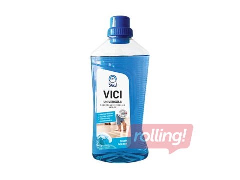 Universal detergent for floors Vici, Fresh Breeze, 1l