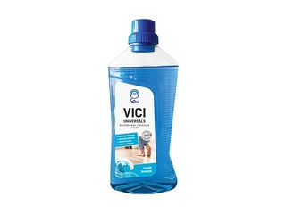 Универсальное моющее средство для пола Vici, Fresh Breeze, 1л