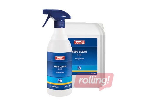 Universal cleaning agent Buzil G515 Reso Clean, 600ml