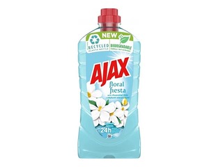 Tīrīšanas līdzeklis Ajax Jasmin, universāls, 1l