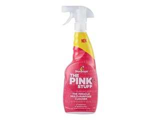 Universaalne pihustatav puhastusvahend The Pink Stuff, 750 ml