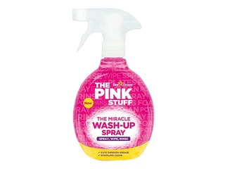 Tīrīšanas līdzeklis The Pink Stuff, virsmām, 500ml