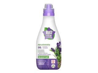 Universaalne vedel põrandapesuvahend, BIOstar, 800 ml