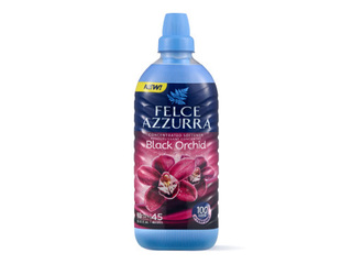 Veļas mīkstinātājs Felce Azzurra Melnā orhideja, koncentrāts, 900ml