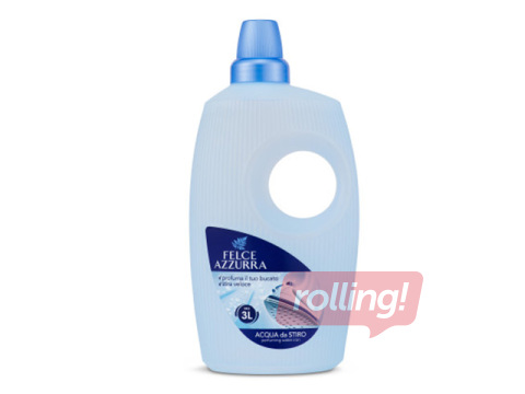 Parfimēts ūdens gludināšanai Felce Azzurra, 1l