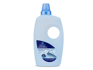 Perfumed ironing water Felce Azzurra, 1l