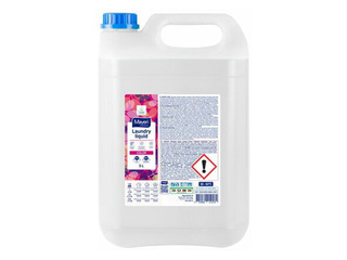 Laundry Detergent Mayeri, All-Care, Color, 5l
