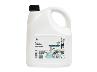 Laundry softening and rinsing agent Purenn, Sunday Morning, 3l
