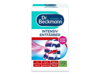 Интенсивное средство для удаления окрашивания Dr.Beckmann, 200г