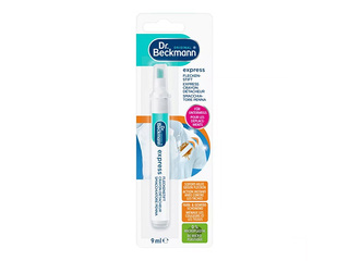 Traipu tīrīšanas zīmulis Dr.Beckmann, 9ml