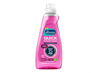 Pesupesuvahend Dr. Beckmann Quick Power Wash, Color Protect, 800ml