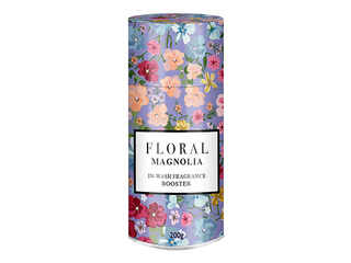 Lõhnagraanulid Floral Range Magnolia, pesu pesemiseks, 200g