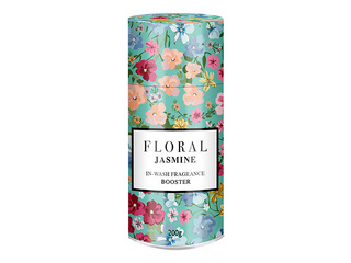 Aromatizējošās granulas Floral Range, Jasmine, veļas mazgāšanai, 200g
