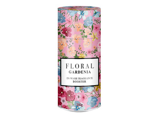 Scent booster granules Floral Range, Gardenia, for laundry, 200g