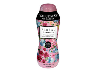 Ароматические гранулы Floral Range, Gardenia, для стирки, 1.984кг