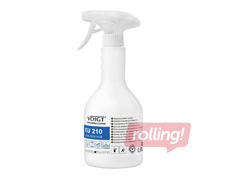 Traipu tīrīšanas līdzeklis Voigt Stain, 600ml