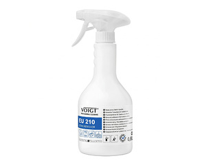 Traipu tīrīšanas līdzeklis Voigt Stain, 600ml