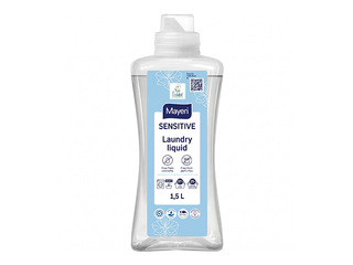 Средство для стирки Mayeri Sensitive, 1.5l