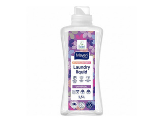 Veļas mazgāšanas līdzeklis Mayeri Universal, hipoalerģisks, 1.5l