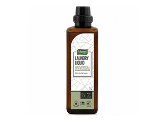Средство для стирки Mayeri Organic Universal, Мята, 1l