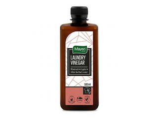 Средство для полоскания белья Mayeri Organic, с уксусом, 500ml