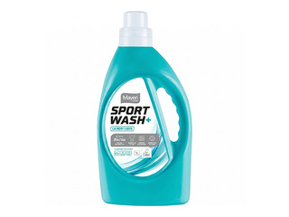 Pesuvahend Mayeri All-Care Sport, 1l