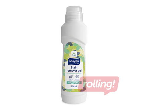 Средство для удаления пятен Mayeri All-Care, с жёлчным энзимом, 250ml