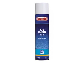 Ready-to-use furniture and special care cleaner Buzil Finesse G542, 300 ml