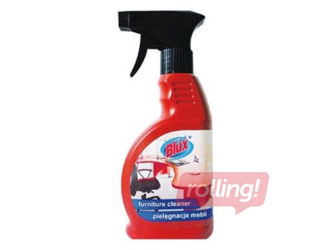 Cleaning agent for furniture Blux, 300ml