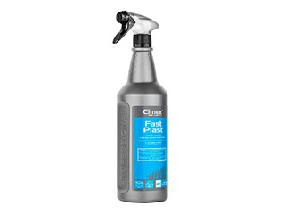 Mööbli puhastusvahend Clinex, FastPlast, 1l