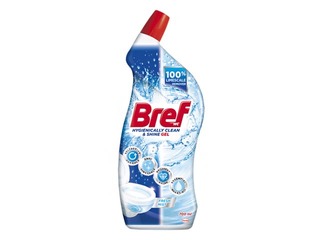 WC cleaner gel Bref Fesh Mist, 700ml