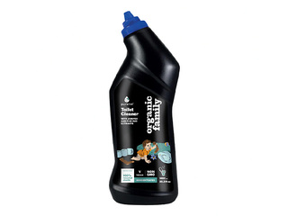 Ecological toilet cleaner with juniper and pine bud extracts Purenn, 1 l