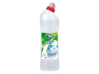 Tualetes tīrīšanas līdzeklis Eco Line, 1l