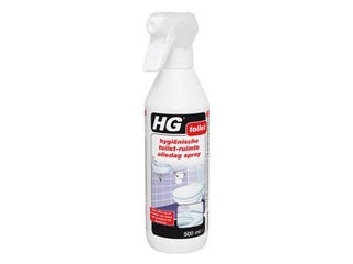 HG hügieeniline tualettruumi puhastaja, 500 ml