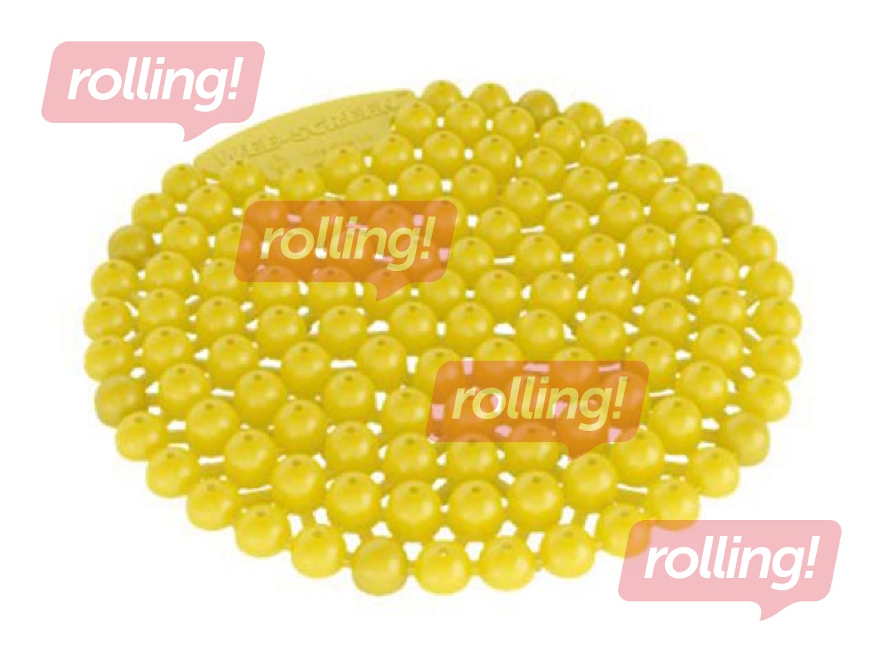 Pissuaari vahetükk maitsestatud Wee-Screen, Citrus Mango, 1 tk.