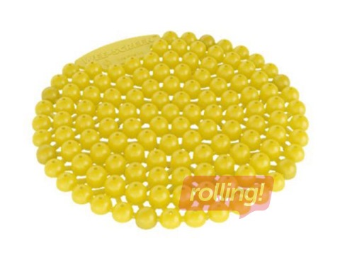 Pisuāru ieliktnis Wee-Screen Citrus Mango, aromatizēts, 1 gab.