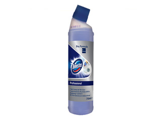 Toilet cleaner Domestos Professional, 750ml