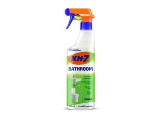 Bathroom Cleaner KH-7, 750ml