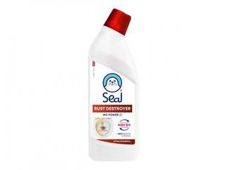 Toilet cleaner Seal, Rust Destroyer, 700ml