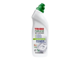 WC cleaner Power, Tri-Bio, 710ml