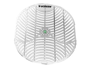 Pissuaari filter V-SCREEN GREEN CUCUMBER MELON, 1 tk.