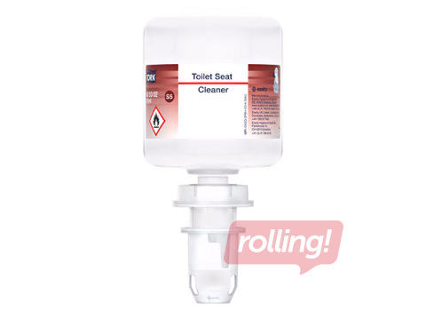 Tualetes poda sēdekļa tīrīšanas līdzeklis Tork Mini S5, 525ml