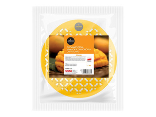 Urinal screen scented Polymer, mango, 35g, 1 pc.