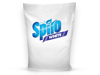 Washing powder Spiro White Automat, 15kg