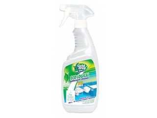 Sanitāro telpu tīrīšanas līdzeklis Eco Line, ekoloģisks, 750 ml