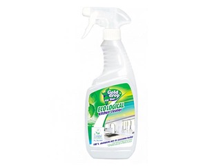 Kitchen cleaning liquid Eco Line, 750 ml